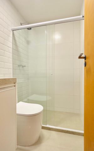 Apartamento para alugar com 66m², 2 quartos e sem vaga