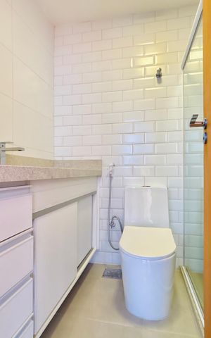 Apartamento para alugar com 66m², 2 quartos e sem vaga