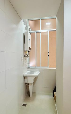 Apartamento para alugar com 66m², 2 quartos e sem vaga