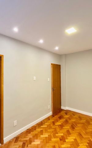 Apartamento para alugar com 66m², 2 quartos e sem vaga