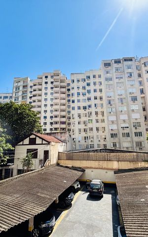 Apartamento para alugar com 66m², 2 quartos e sem vaga
