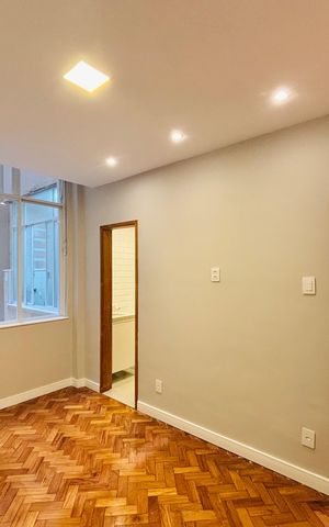 Apartamento para alugar com 66m², 2 quartos e sem vaga