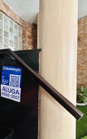 Apartamento para alugar com 66m², 2 quartos e sem vaga