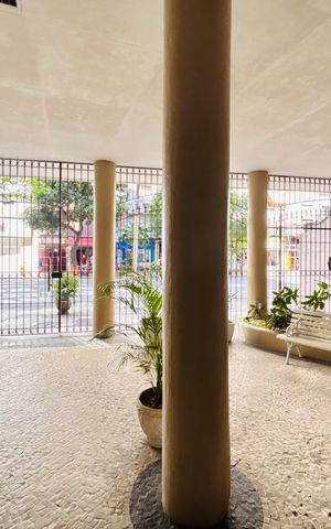 Apartamento para alugar com 66m², 2 quartos e sem vaga