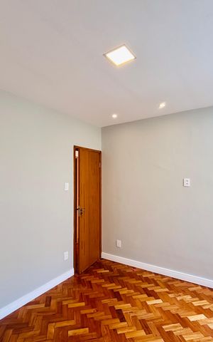 Apartamento para alugar com 66m², 2 quartos e sem vaga