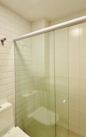 Apartamento para alugar com 66m², 2 quartos e sem vaga