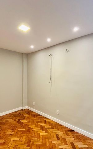 Apartamento para alugar com 66m², 2 quartos e sem vaga