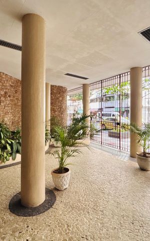 Apartamento para alugar com 66m², 2 quartos e sem vaga