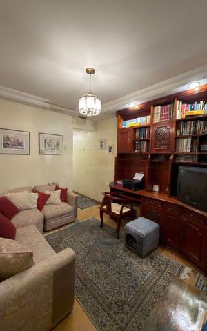Apartamento à venda com 200m², 4 quartos e 4 vagas