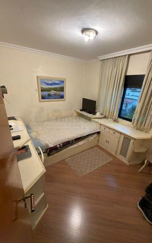Apartamento à venda com 200m², 4 quartos e 4 vagas