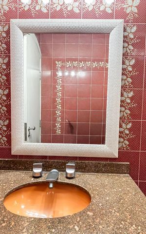 Apartamento para alugar com 130m², 3 quartos e 1 vaga