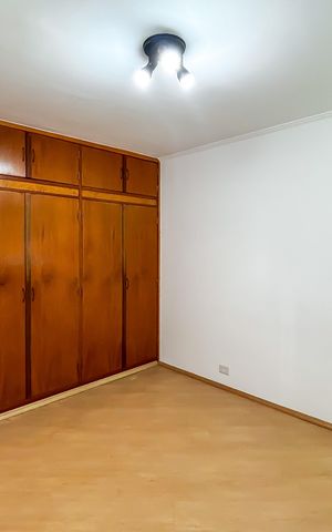 Apartamento para alugar com 130m², 3 quartos e 1 vaga
