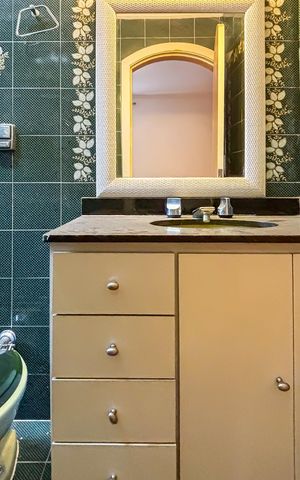 Apartamento para alugar com 130m², 3 quartos e 1 vaga