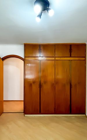Apartamento para alugar com 130m², 3 quartos e 1 vaga
