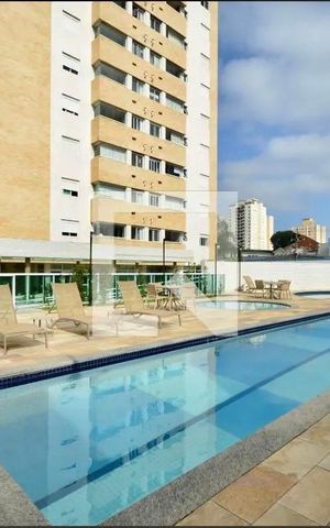 Apartamento à venda com 56m², 2 quartos e 1 vaga Apartamento à venda com 56m², 2 quartos e 1 vagaÁrea comum - Piscina