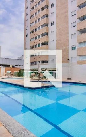 Apartamento à venda com 56m², 2 quartos e 1 vaga Apartamento à venda com 56m², 2 quartos e 1 vagaÁrea comum - Piscina