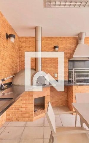 Apartamento à venda com 56m², 2 quartos e 1 vaga Apartamento à venda com 56m², 2 quartos e 1 vagaÁrea comum - Churrasqueira