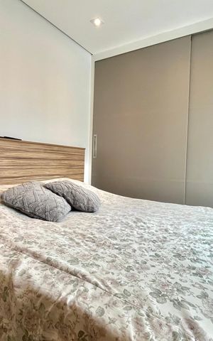 Apartamento à venda com 56m², 2 quartos e 1 vaga Apartamento à venda com 56m², 2 quartos e 1 vagaSuite