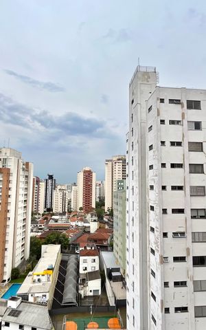 Apartamento à venda com 56m², 2 quartos e 1 vaga Apartamento à venda com 56m², 2 quartos e 1 vagaVista da Varanda