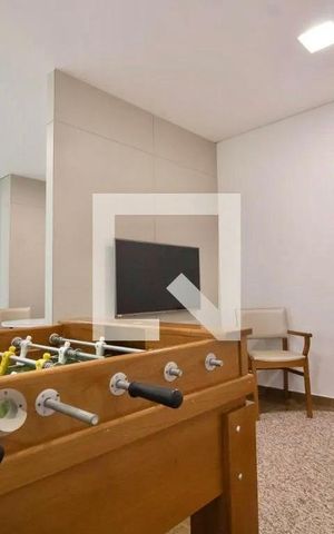 Apartamento à venda com 56m², 2 quartos e 1 vaga Apartamento à venda com 56m², 2 quartos e 1 vagaÁrea comum - Salão de Jogos
