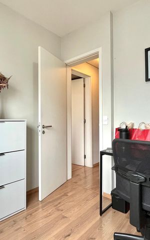 Apartamento à venda com 56m², 2 quartos e 1 vaga Apartamento à venda com 56m², 2 quartos e 1 vagaQuarto 2