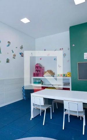 Apartamento à venda com 56m², 2 quartos e 1 vaga Apartamento à venda com 56m², 2 quartos e 1 vagaÁrea comum