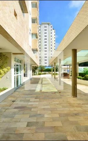Apartamento à venda com 56m², 2 quartos e 1 vaga Apartamento à venda com 56m², 2 quartos e 1 vagaHall de entrada