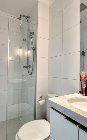 Apartamento à venda com 56m², 2 quartos e 1 vaga Apartamento à venda com 56m², 2 quartos e 1 vagaBanheiro Corredor
