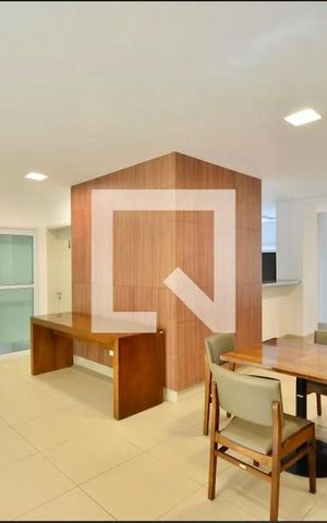 Apartamento à venda com 56m², 2 quartos e 1 vaga Apartamento à venda com 56m², 2 quartos e 1 vagaÁrea comum - Salão de festas