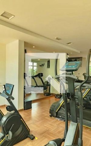 Apartamento à venda com 56m², 2 quartos e 1 vaga Apartamento à venda com 56m², 2 quartos e 1 vagaÁrea comum - Academia