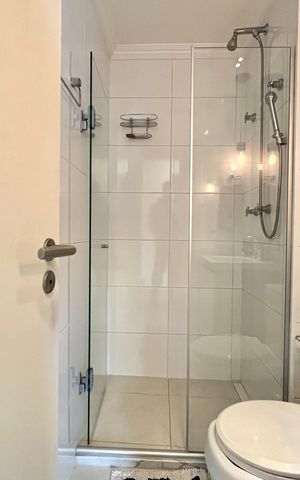 Apartamento à venda com 56m², 2 quartos e 1 vaga Apartamento à venda com 56m², 2 quartos e 1 vagaBanheiro Corredor