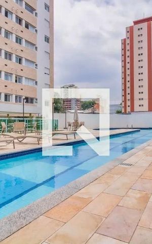 Apartamento à venda com 56m², 2 quartos e 1 vaga Apartamento à venda com 56m², 2 quartos e 1 vagaÁrea comum - Piscina