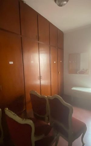 Casa à venda com 350m², 3 quartos e 6 vagas