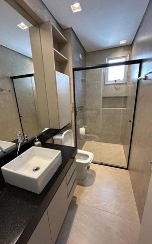 Apartamento à venda com 177m², 3 quartos e 4 vagas