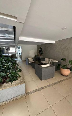 Apartamento à venda com 177m², 3 quartos e 4 vagas