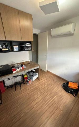 Apartamento à venda com 177m², 3 quartos e 4 vagas