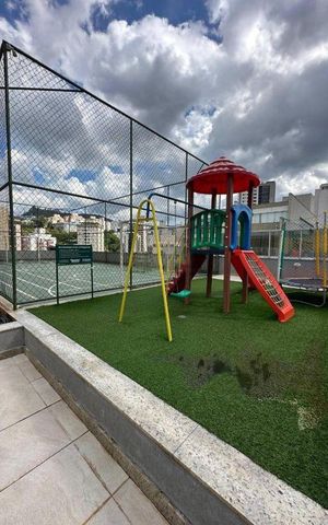 Apartamento à venda com 177m², 3 quartos e 4 vagas