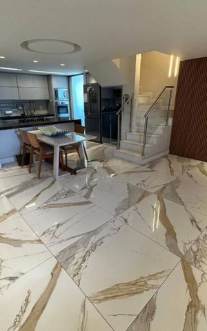 Apartamento à venda com 177m², 3 quartos e 4 vagas