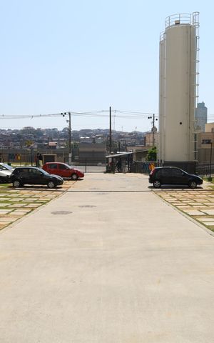 Apartamento para alugar com 45m², 2 quartos e sem vagaÁrea externa