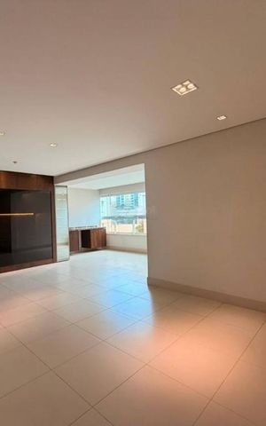 Apartamento à venda com 152m², 4 quartos e 3 vagas