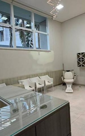 Apartamento à venda com 152m², 4 quartos e 3 vagas