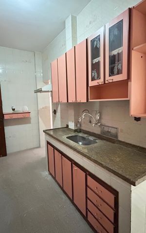 Apartamento para alugar com 80m², 2 quartos e 1 vagaCozinha