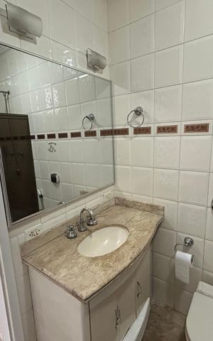 Apartamento para alugar com 80m², 2 quartos e 1 vagaBanheiro