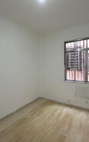 Apartamento para alugar com 80m², 2 quartos e 1 vagaQuarto 2