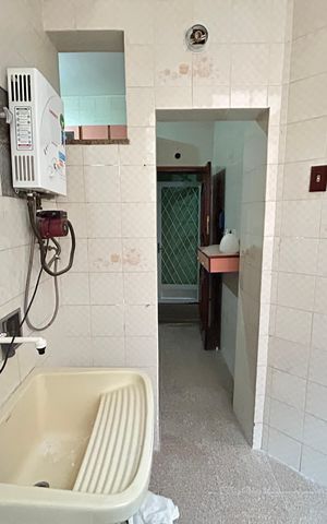 Apartamento para alugar com 80m², 2 quartos e 1 vagaÁrea de Serviço
