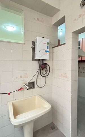 Apartamento para alugar com 80m², 2 quartos e 1 vagaÁrea de Serviço