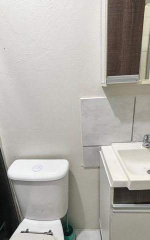 Apartamento para alugar com 39m², 2 quartos e 1 vaga