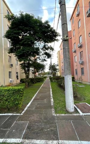Apartamento para alugar com 39m², 2 quartos e 1 vaga