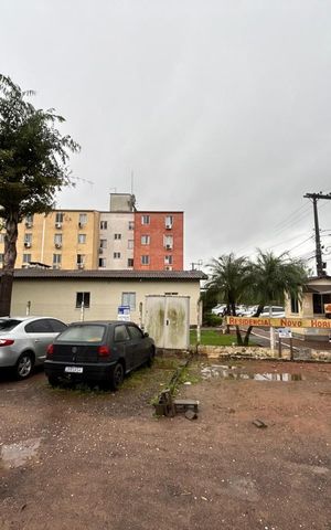 Apartamento para alugar com 39m², 2 quartos e 1 vaga Apartamento para alugar com 39m², 2 quartos e 1 vagaPlaca instalada em 21/09/2026 com o código QLYB-93