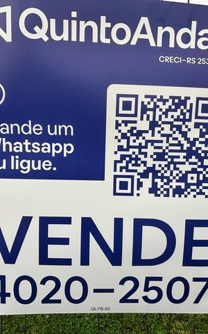 Apartamento para alugar com 39m², 2 quartos e 1 vaga Apartamento para alugar com 39m², 2 quartos e 1 vagaPlaca instalada em 21/09/2026 com o código QLYB-93